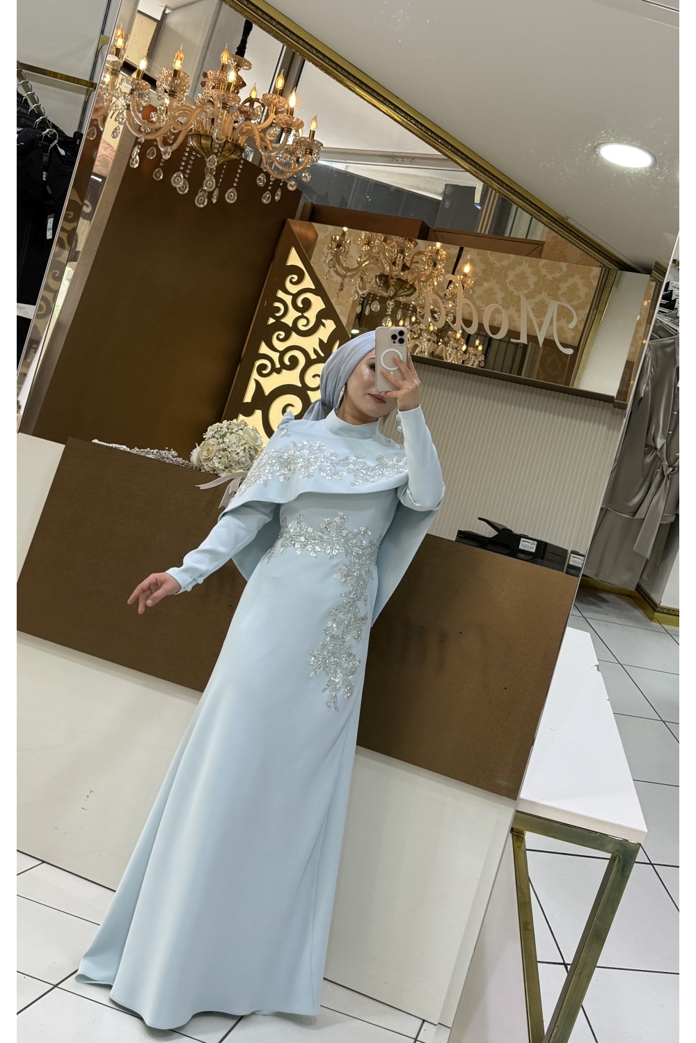 My Dreams Gülda Abiye